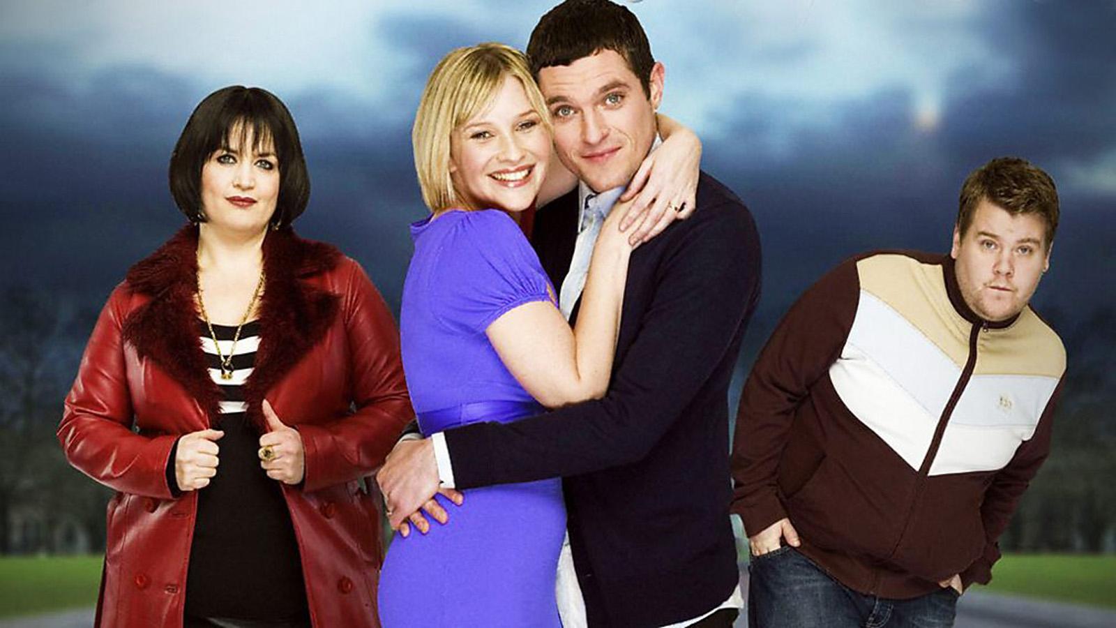 gavin y stacey