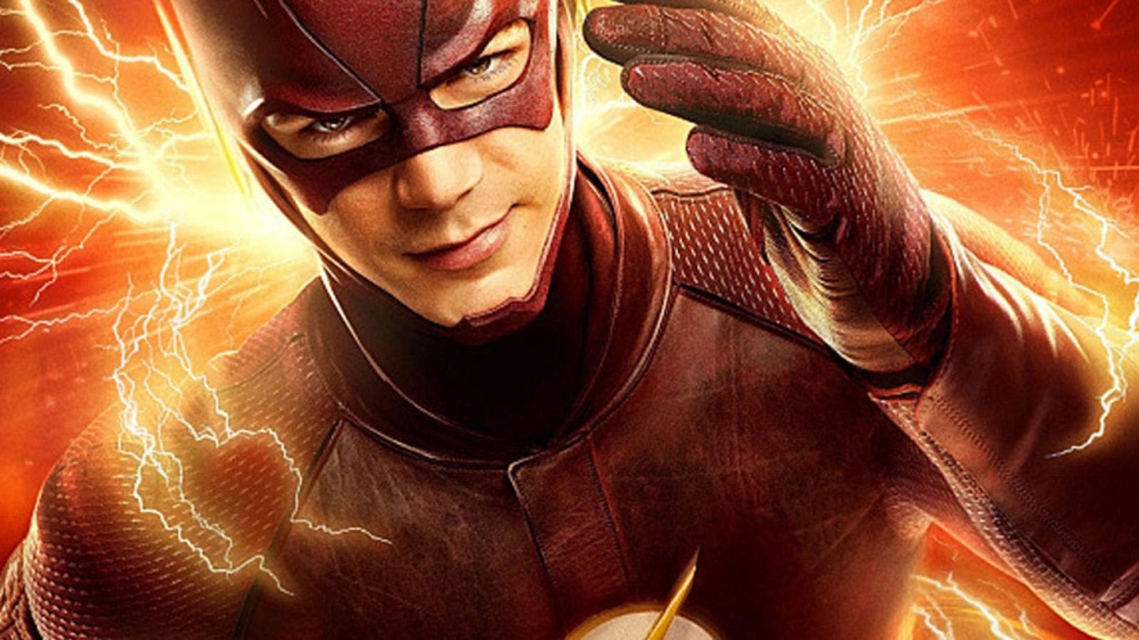 El flash