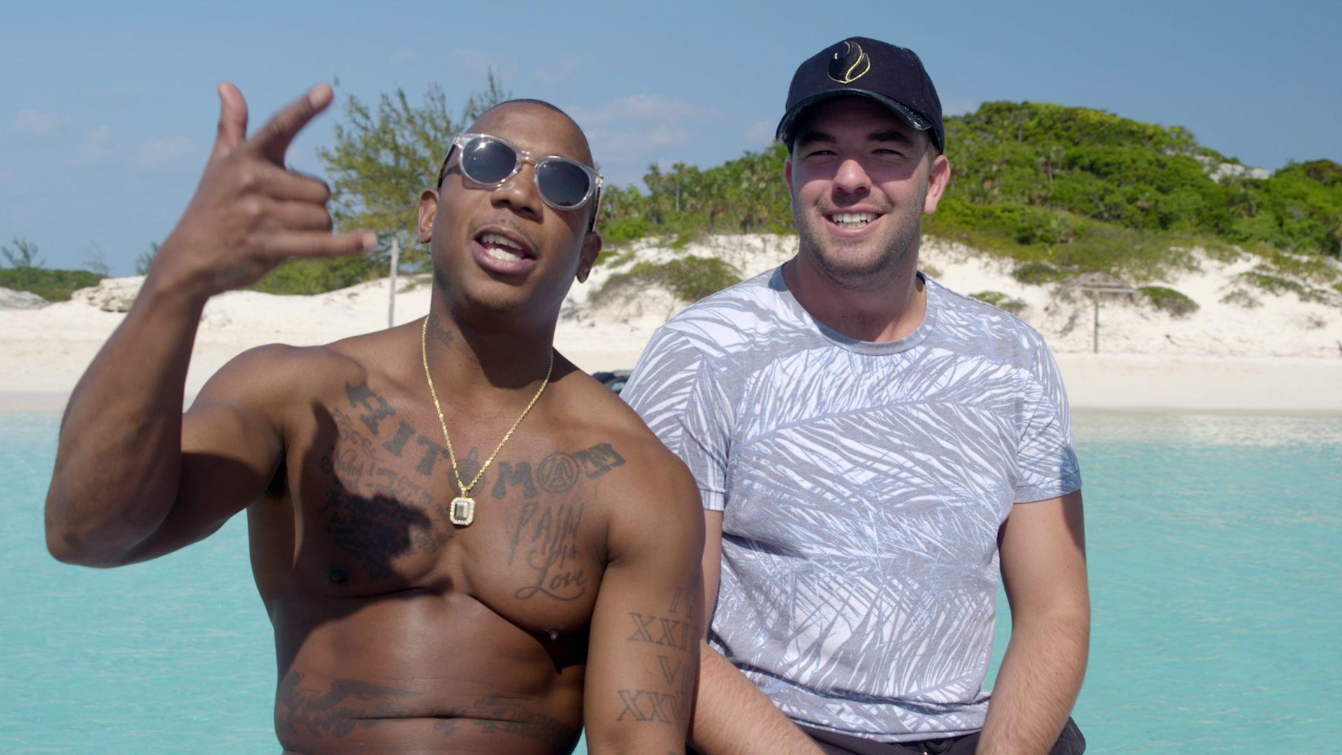 Fyre: La fiesta más grande que nunca sucedió