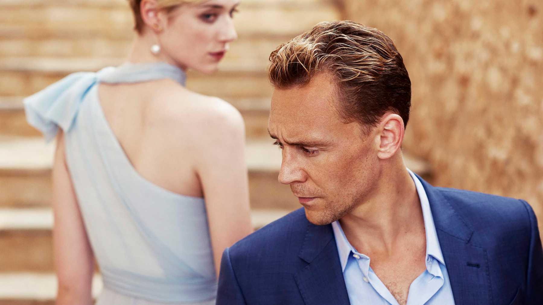 The Night Manager