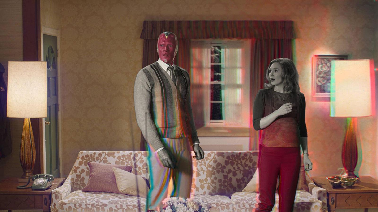 Wanda Vision