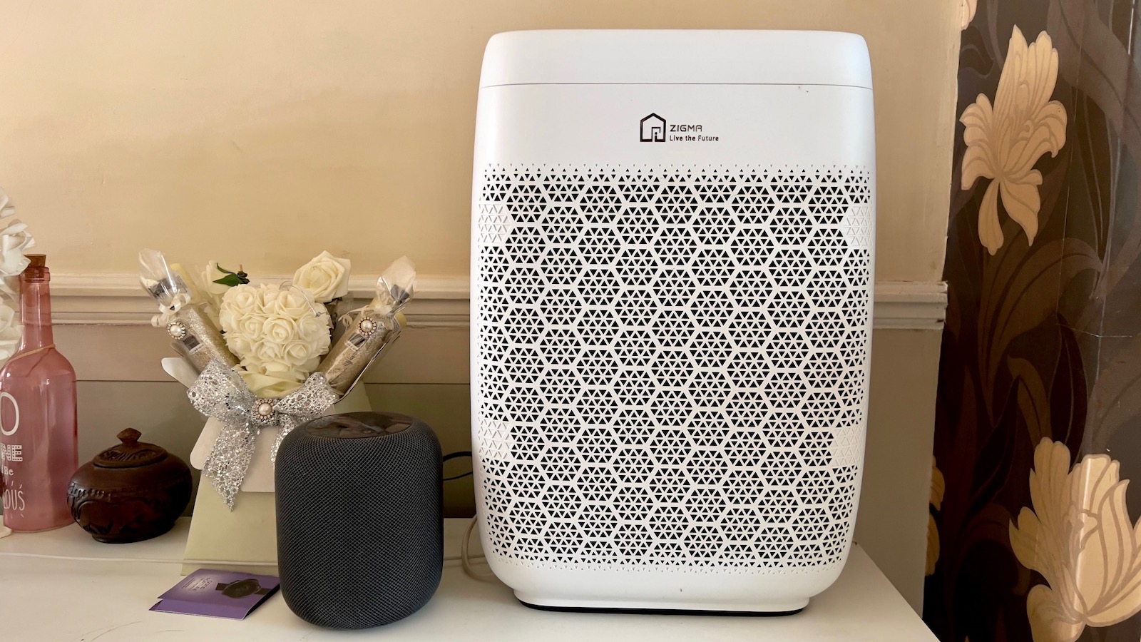 Zigma Smart Aerio 300 - Potente y compacto
