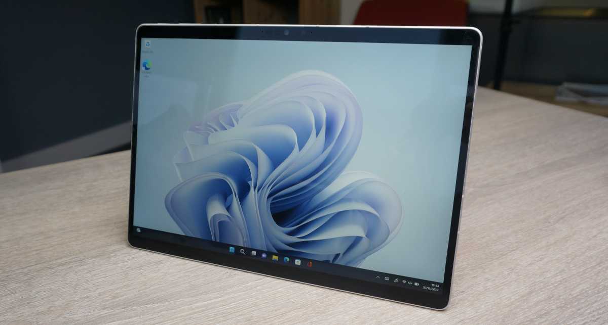 Microsoft Surface Pro 9 - pantalla
