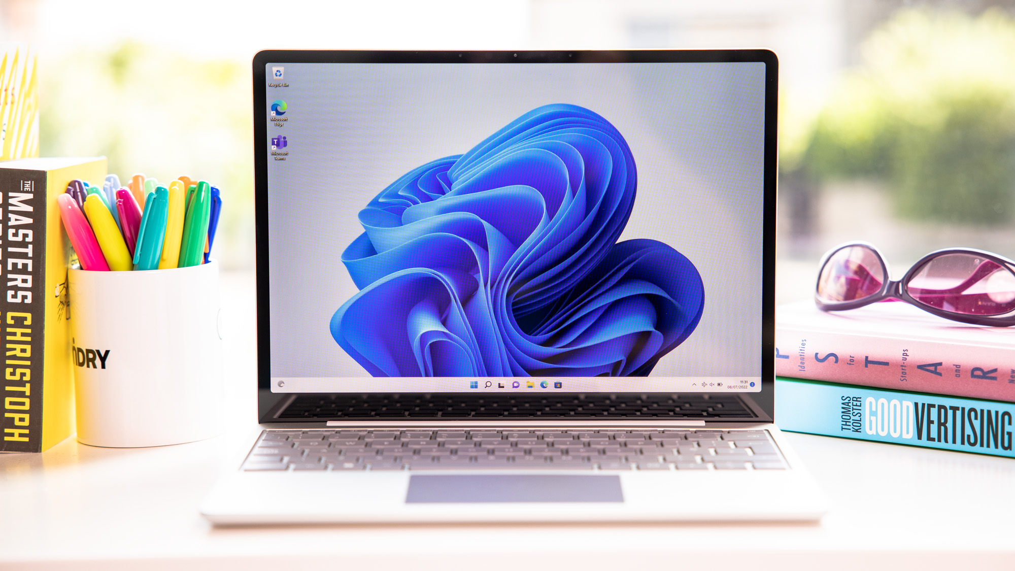 Microsoft Surface Laptop Go 2: la mejor computadora portátil económica