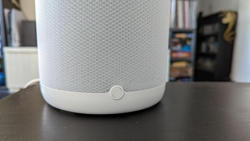 Lámpara Symfonisk 2 de Ikea Sonos