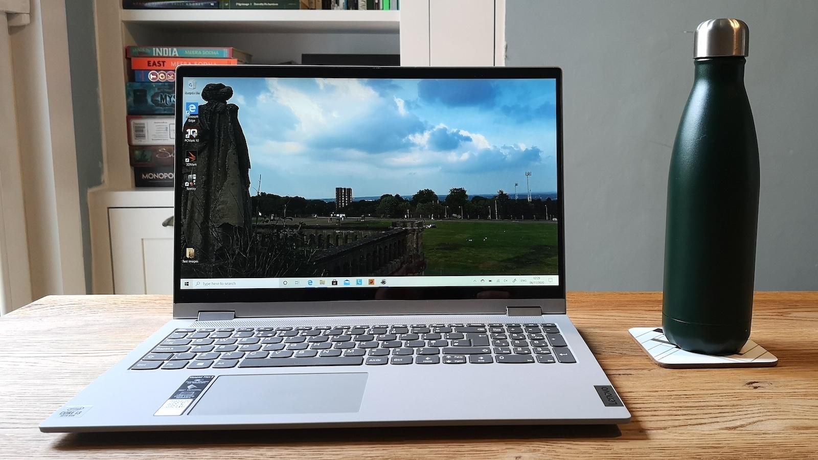 Lenovo IdeaPad Flex 5: el mejor Windows 2 en 1