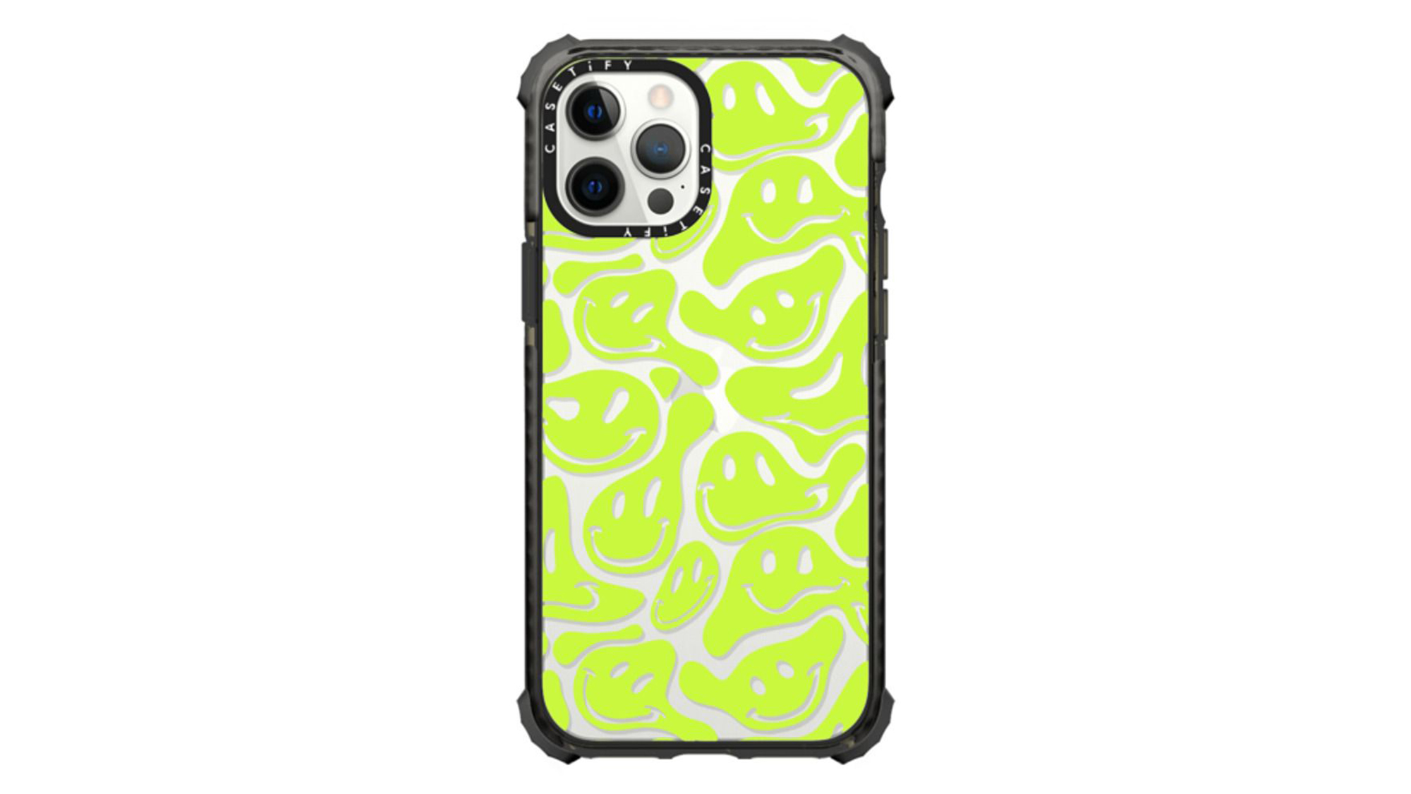 Estuche Casetify Ultra Impacto