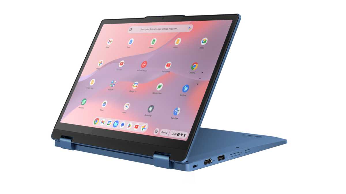 Chromebook Lenovo IdeaPad Flex 5i