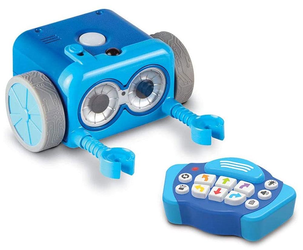 Botley The Coding Robot 2.0: un gran primer juguete de codificación adecuado