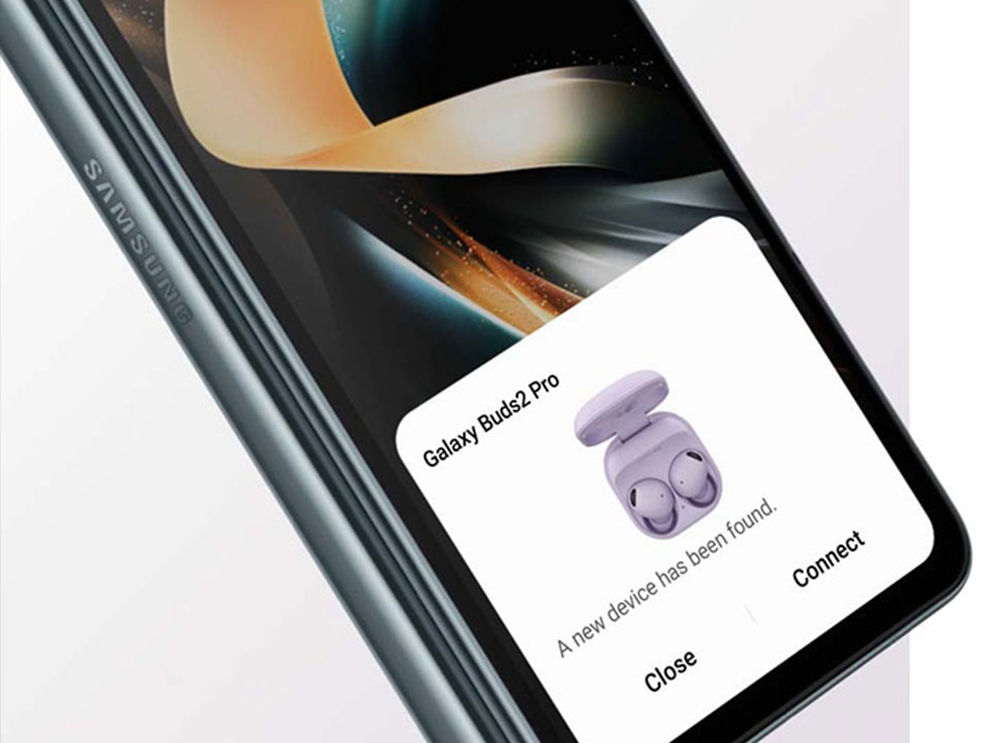 Revisión de Samsung Galaxy Buds2 Pro: características