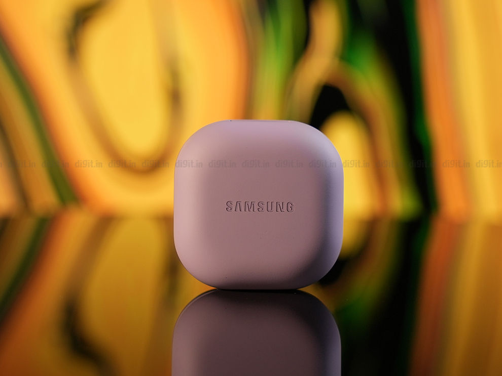 Revisión de Samsung Galaxy Buds2 Pro: características