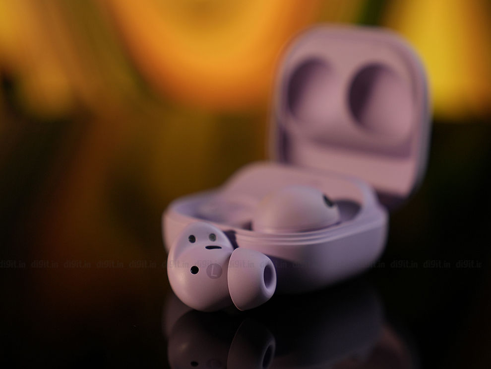 Revisión de Samsung Galaxy Buds2 Pro: calidad de sonido