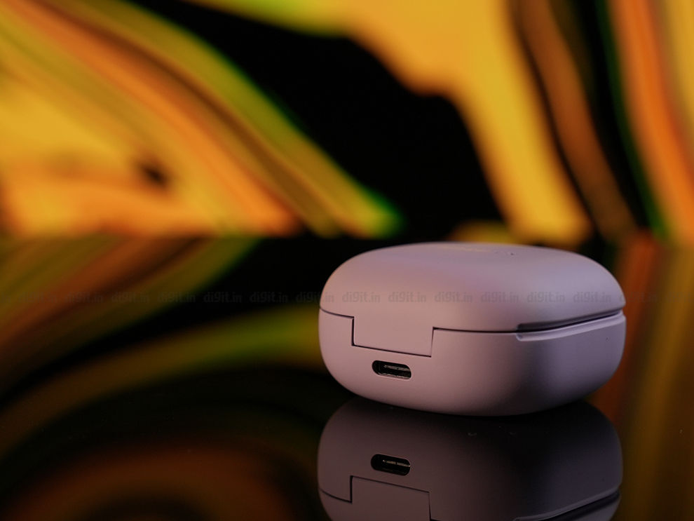 Revisión de Samsung Galaxy Buds2 Pro: duración de la batería