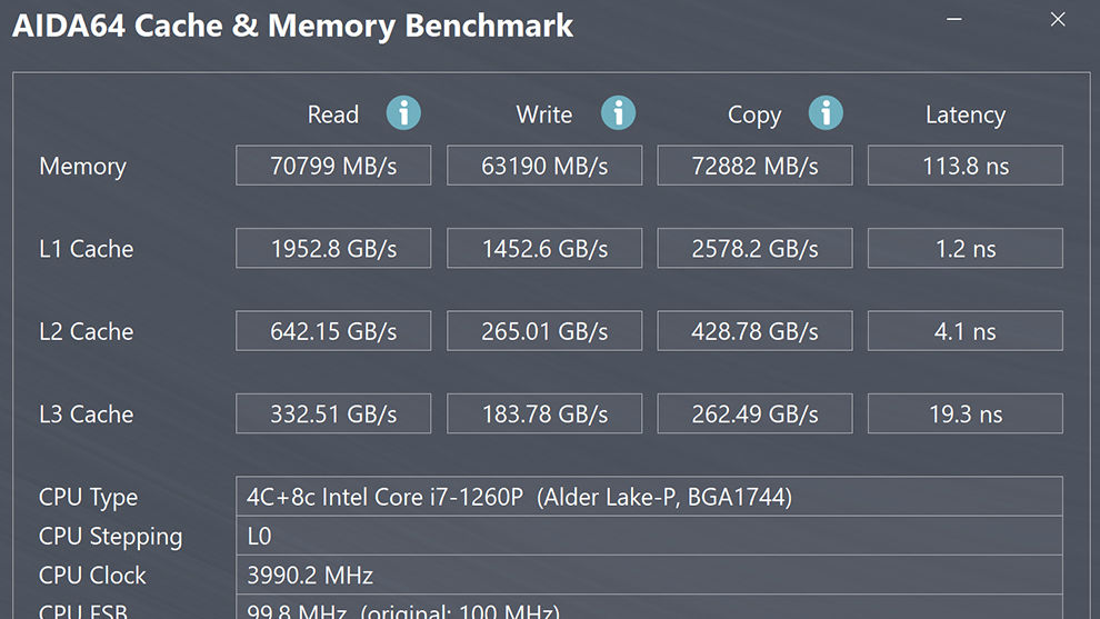 Memoria Dell XPS 13 Plus