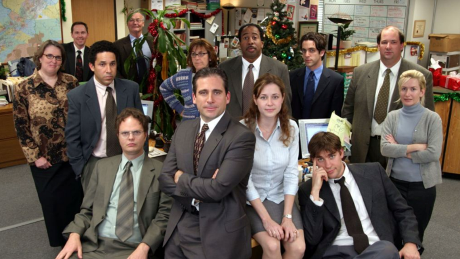 The Office (US)