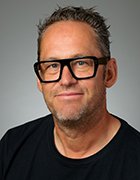steve capper