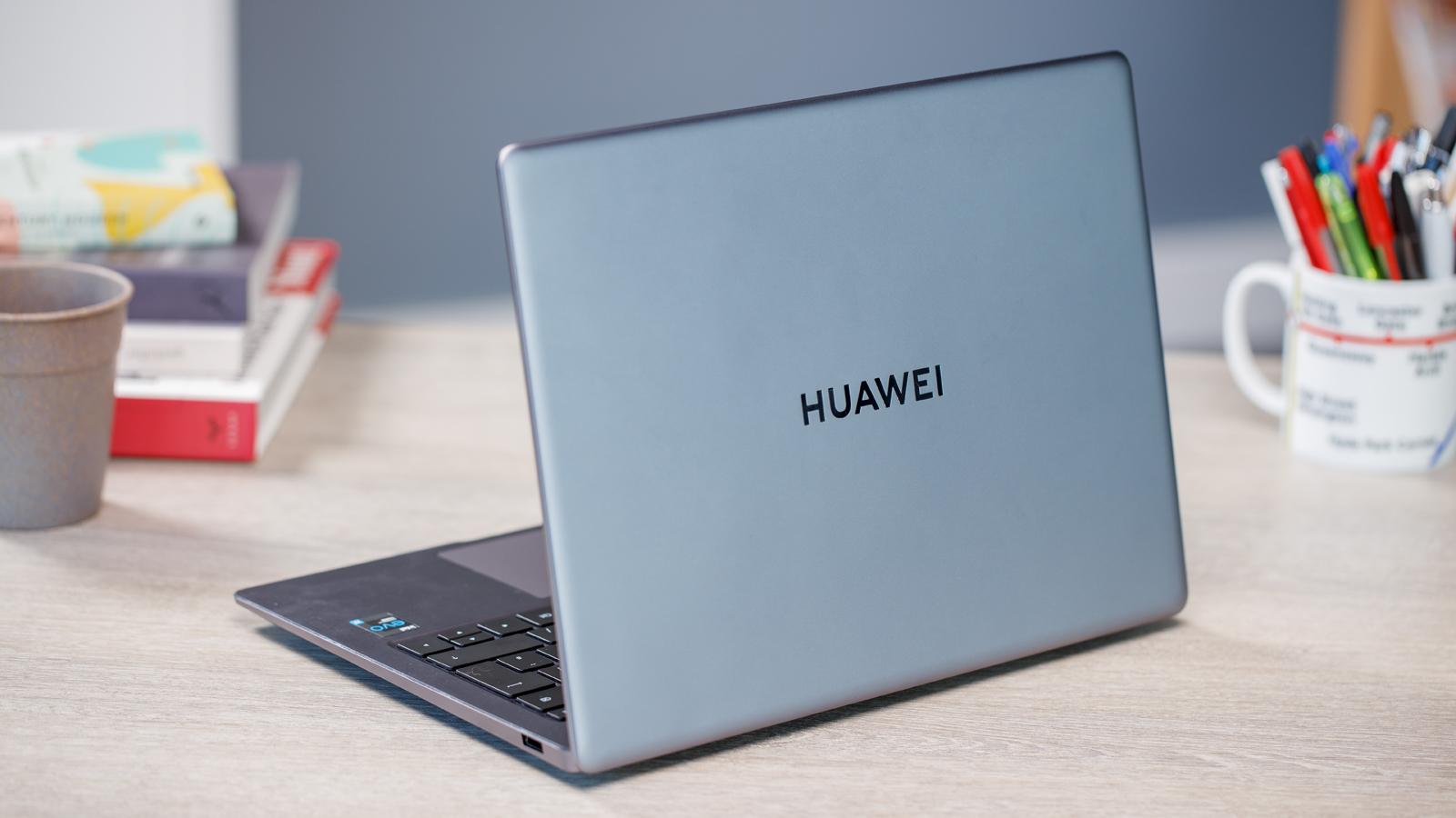 Huawei MateBook 14s (2021) - Mejor en general