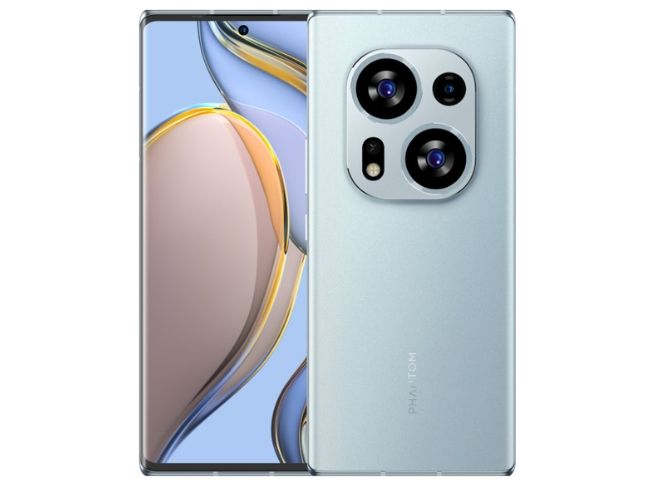 Diseño Phantom X2