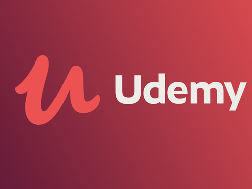 Cursos en línea de Udemy