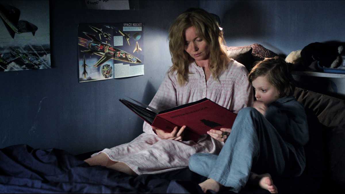 el babadook