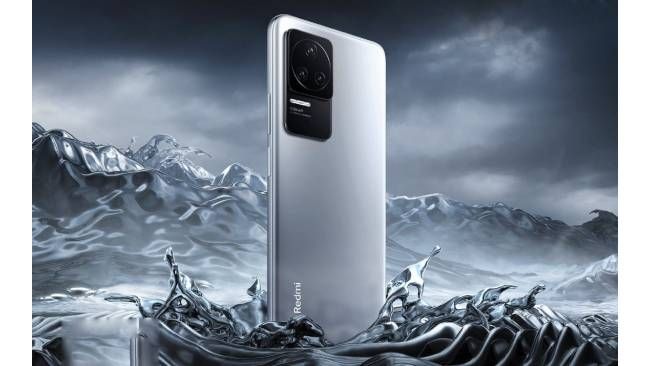 redmi k60