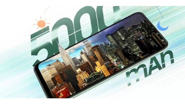 Samsung galaxia F04