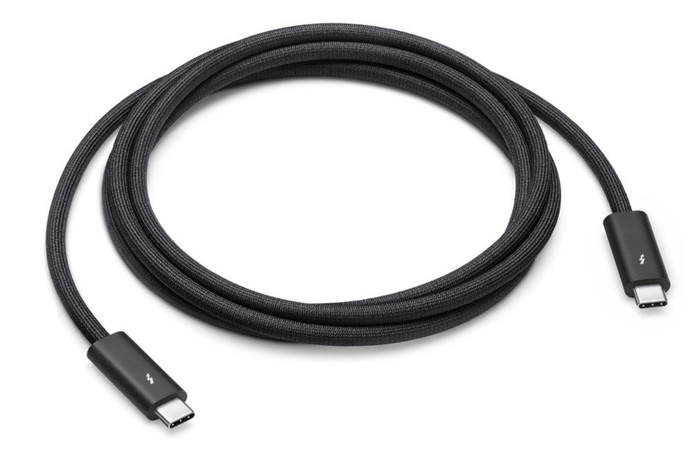 Cable Apple Thunderbolt 4 Pro (1,8 m)