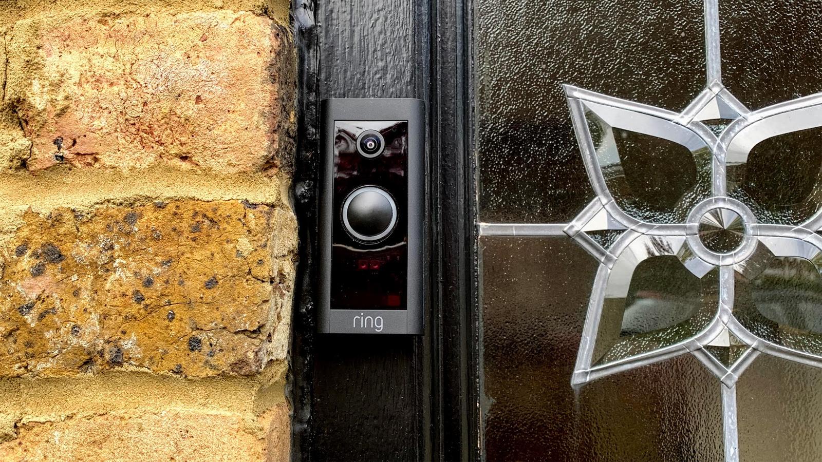 Ring Video Doorbell Wired: el mejor timbre económico