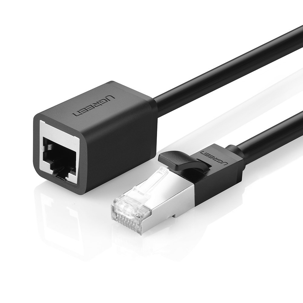 Cable de extensión UGreen: lo mejor para riesgos de tropiezos