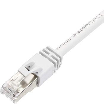 Cable Cat7 de AmazonBasics: lo mejor para la velocidad con un presupuesto