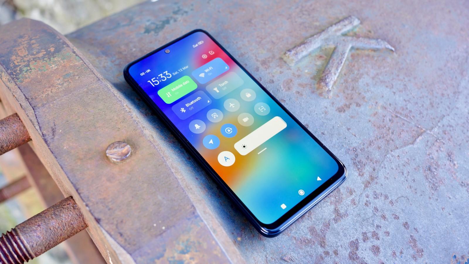 Xiaomi Poco M4 Pro - Valor increíble