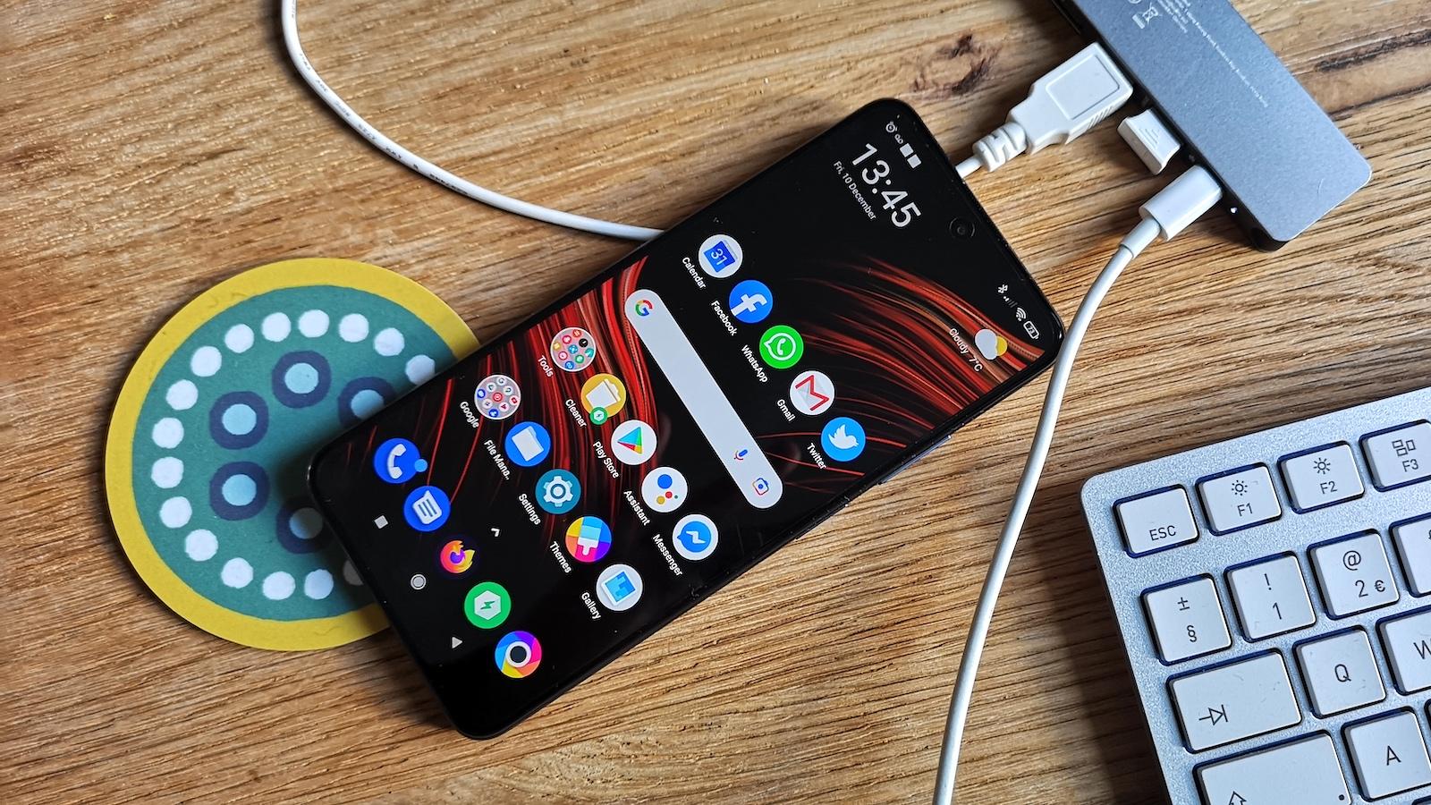 Xiaomi Poco M4 Pro 5G - Ideal para 5G económico