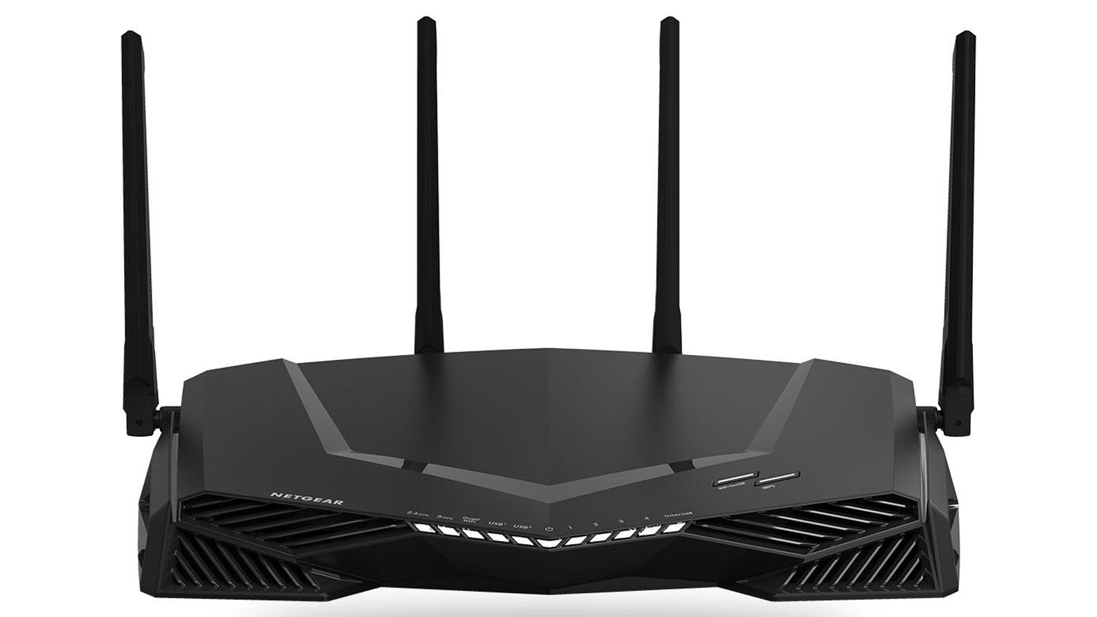 Netgear XR500 Nighthawk Pro: lo mejor para los jugadores