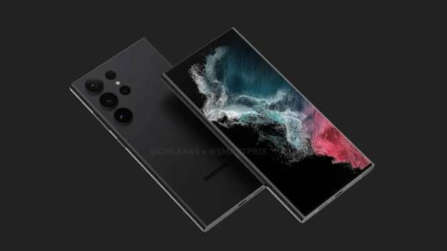 Samsung galaxia
