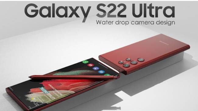 Samsung galaxia