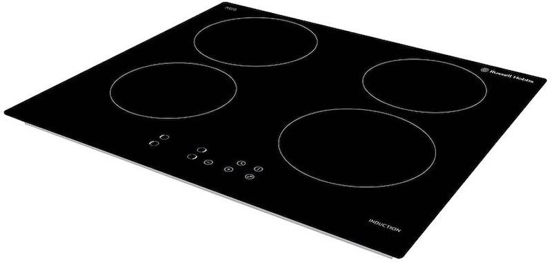 Placa de inducción Russell Hobbs