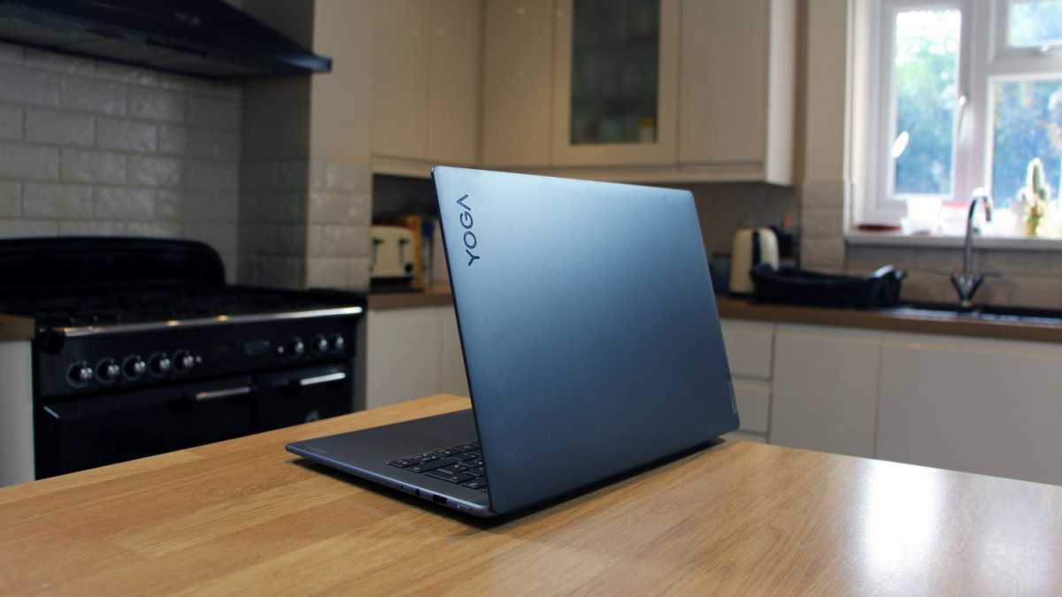 Lenovo Yoga Slim 7i Pro X (2022)