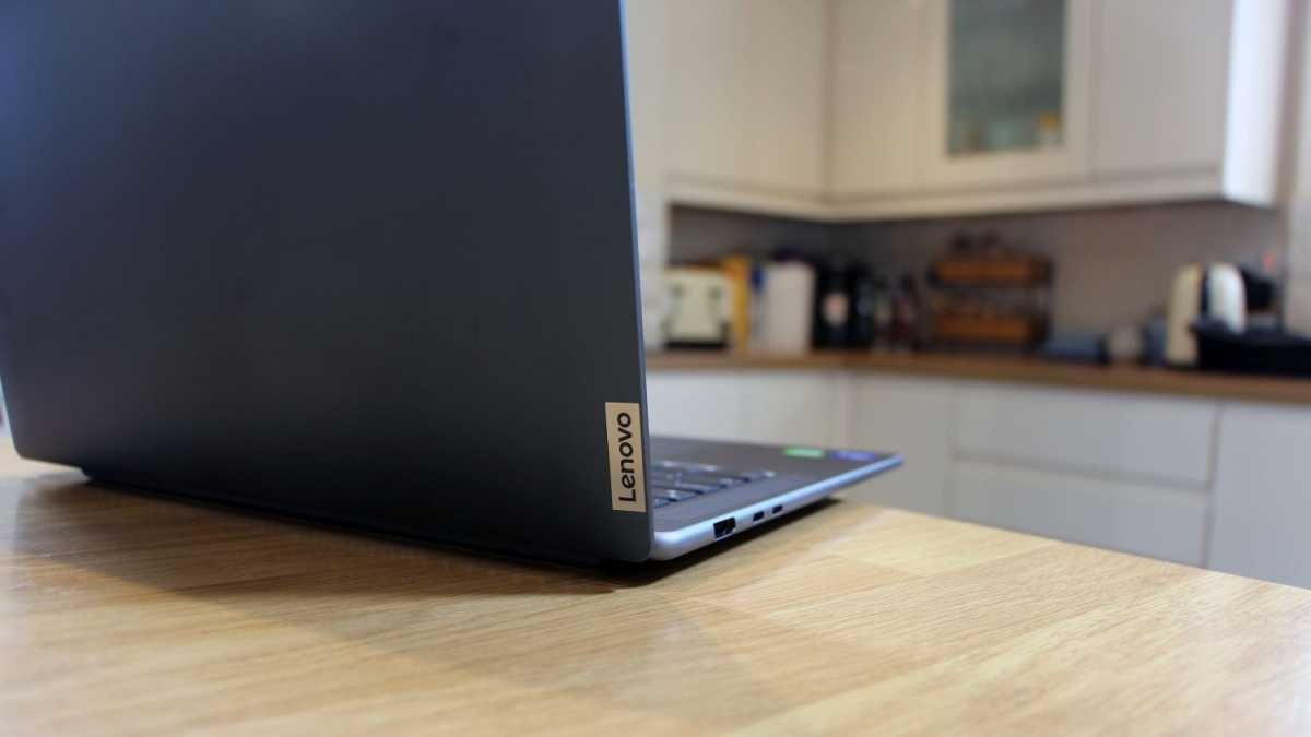 Lenovo Yoga Slim 7i Pro X (2022)