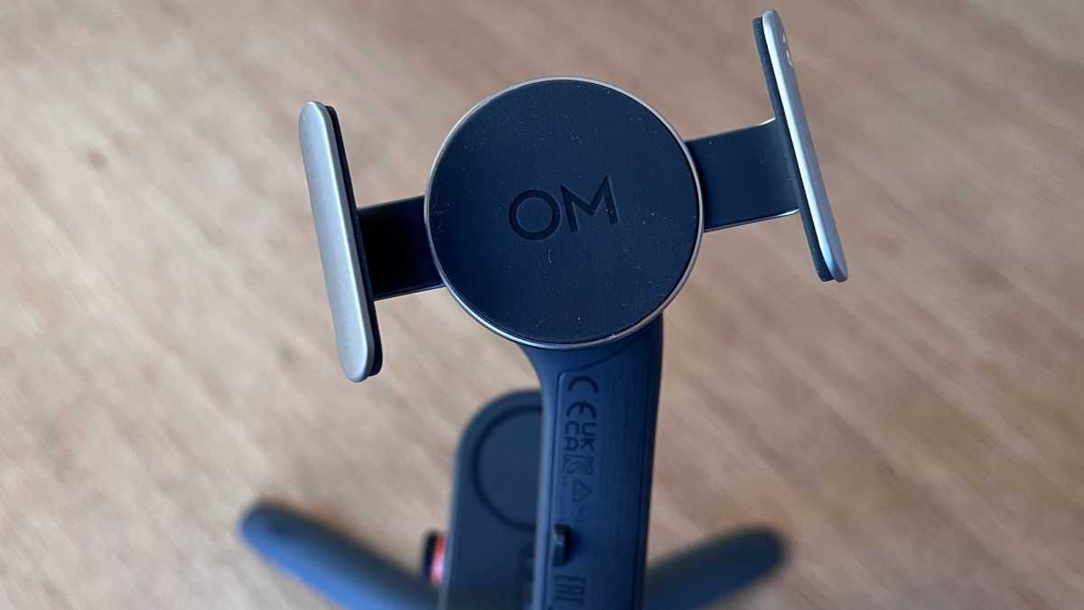 DJI Osmo Móvil 6