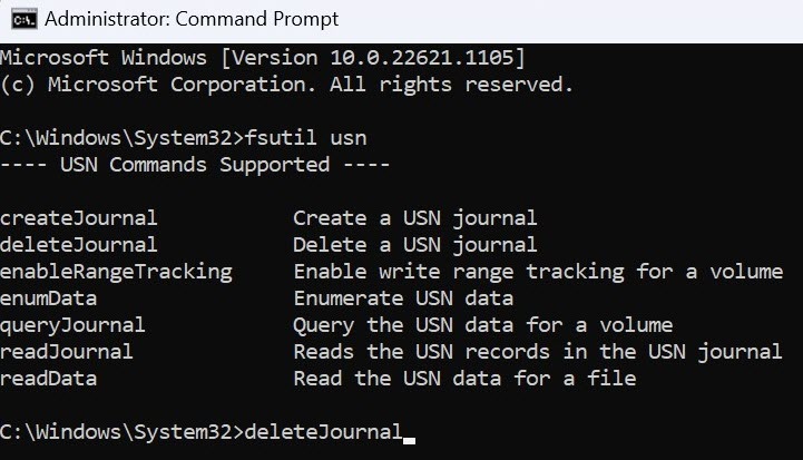 Windows 11 corrige el método de rendimiento de SSD