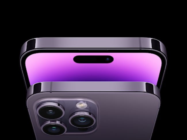   iPhone en la India