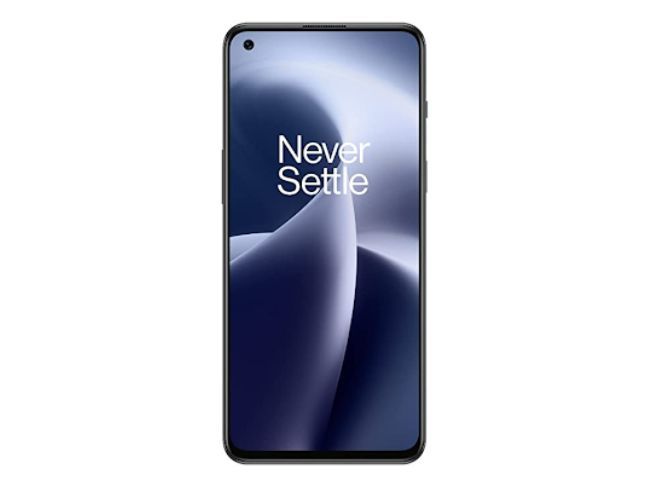 OnePlus Norte 2T 5G