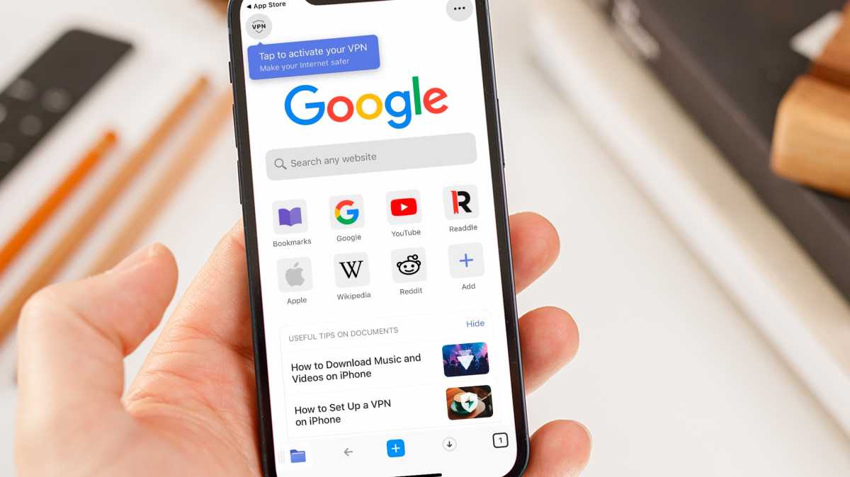 Cómo descargar videos de YouTube a iPhone y iPad - 2