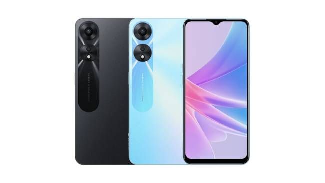 Oppo A78 5G