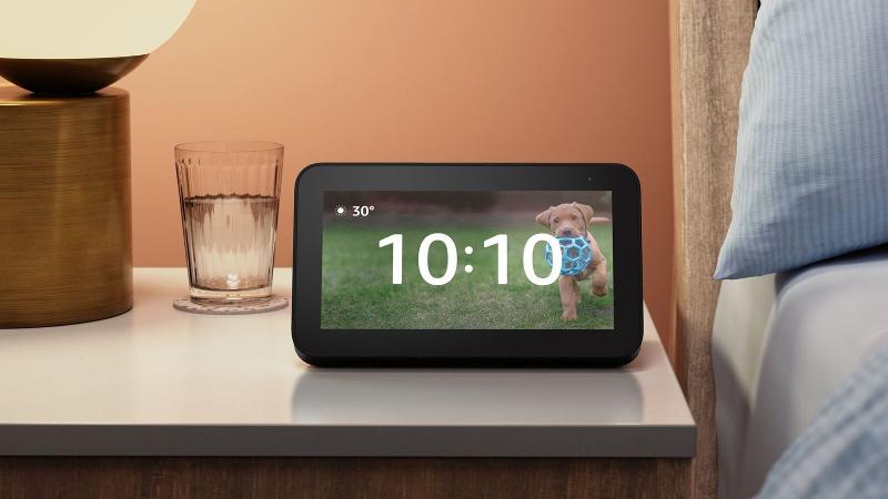 Ofertas de Echo Show 5