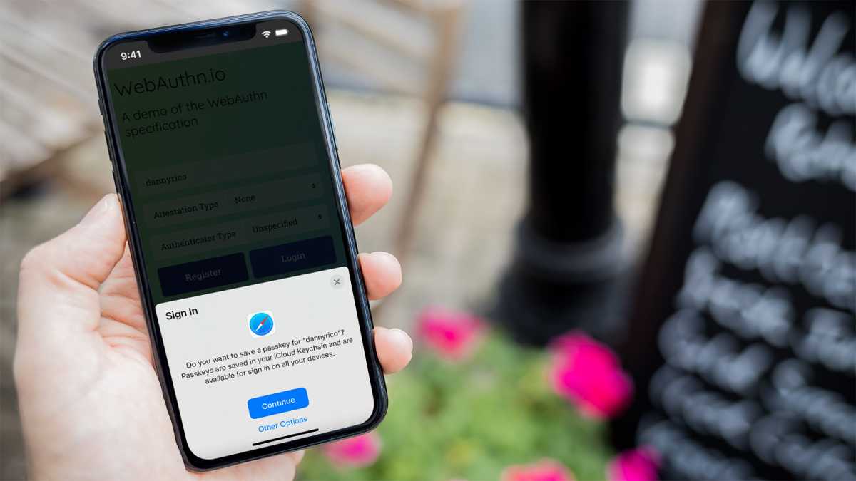 Configuración de privacidad de iPhone que debes usar - 4