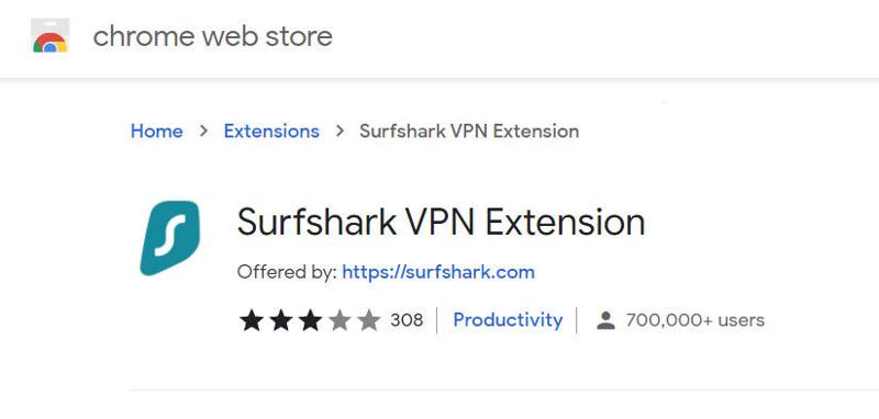 Surfshark VPN review 2022