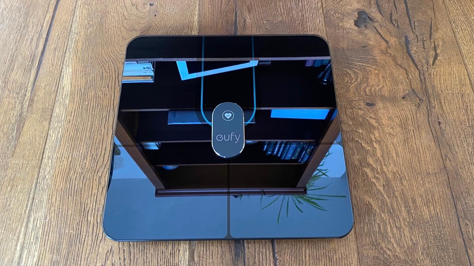 Smart Scale P2 Pro - Con modelado 3D