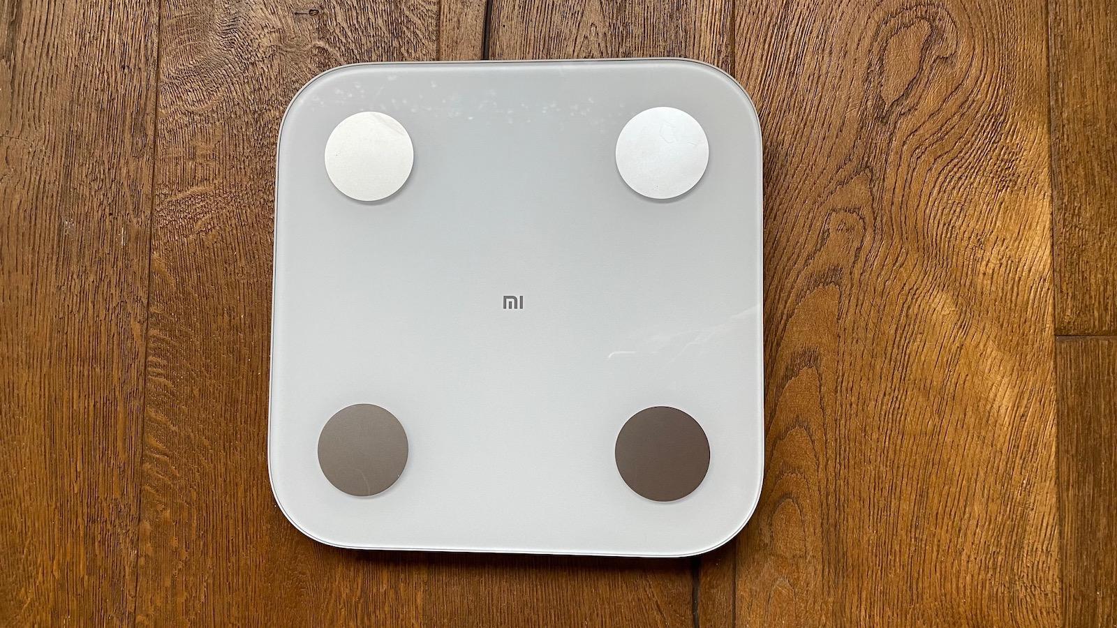 Escala Mi Body Composition 2 - Lo mejor para los usuarios de Xiaomi