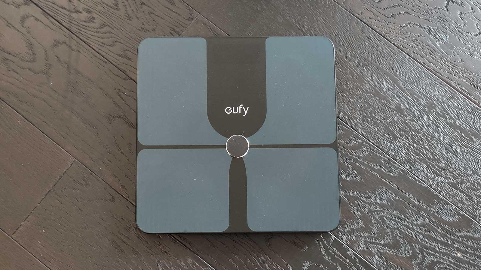 Smart Scale P1 – Edad corporal y mediciones de proteínas